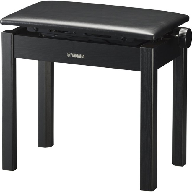 Yamaha Clavinova Adjustable Bench | Piano Bench